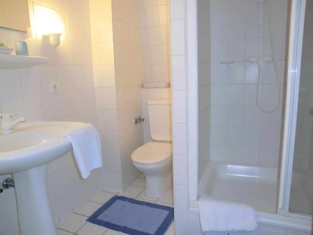Hotel Villa Strandrose Heringsdorf (Usedom) Quarto foto