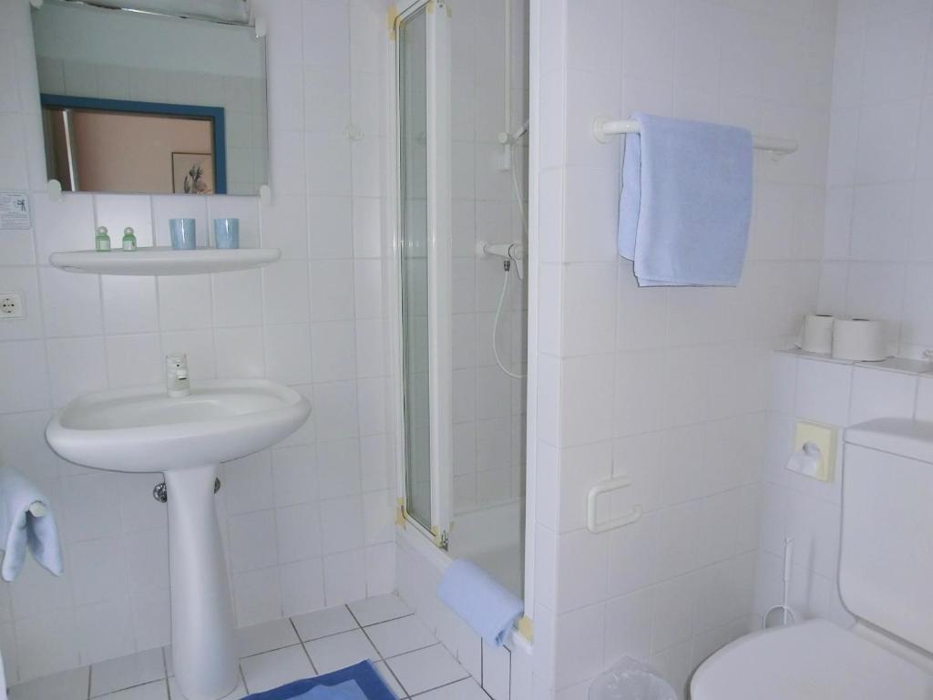 Hotel Villa Strandrose Heringsdorf (Usedom) Quarto foto