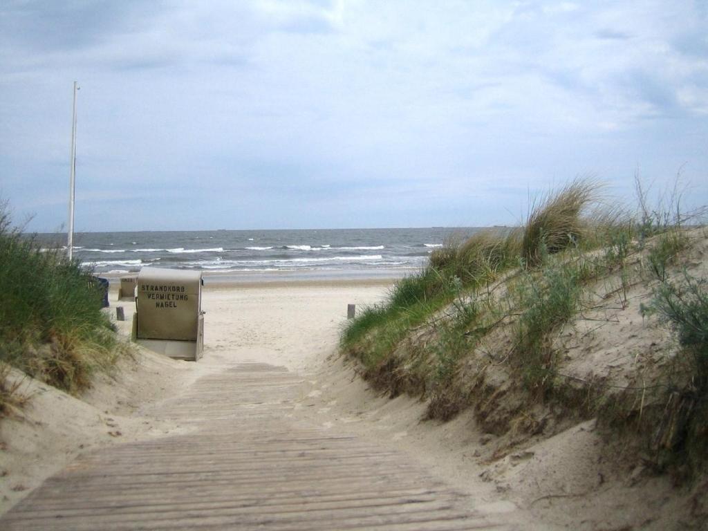 Hotel Villa Strandrose Heringsdorf (Usedom) Exterior foto